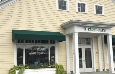 CT Eye Care