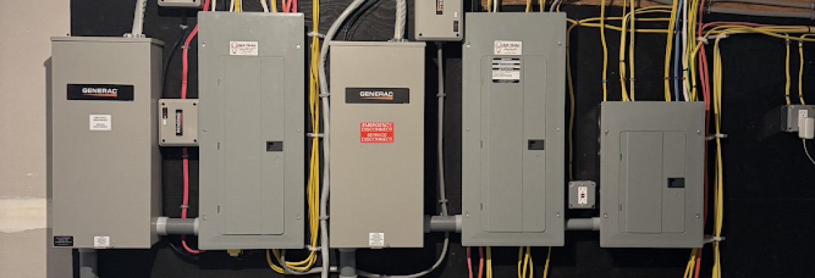 Buck Electric LLC