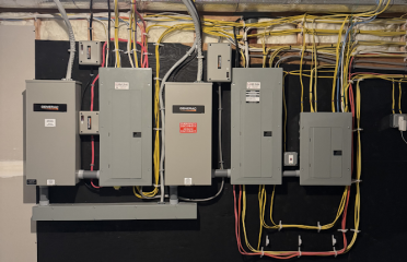 Buck Electric LLC