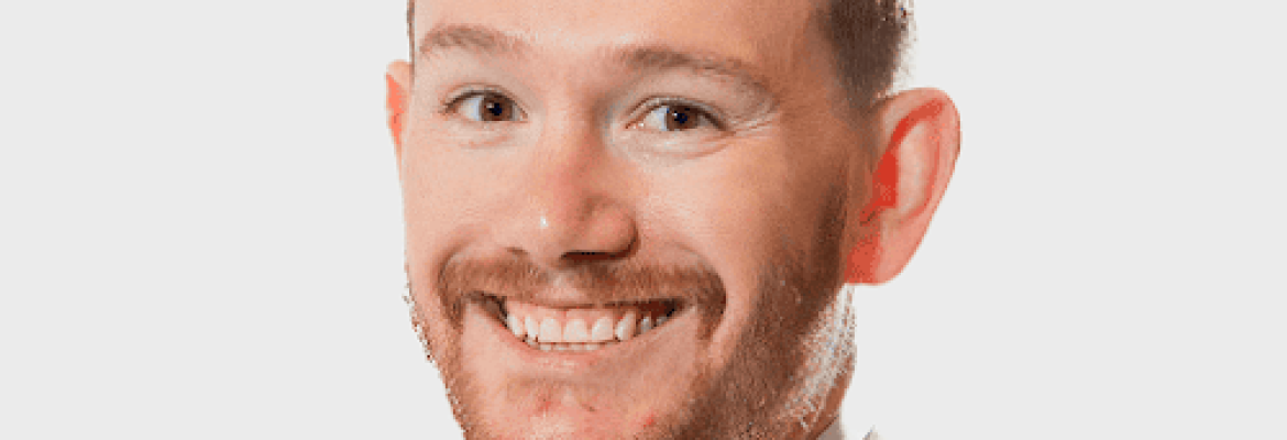 Brandon Prioreschi, MD