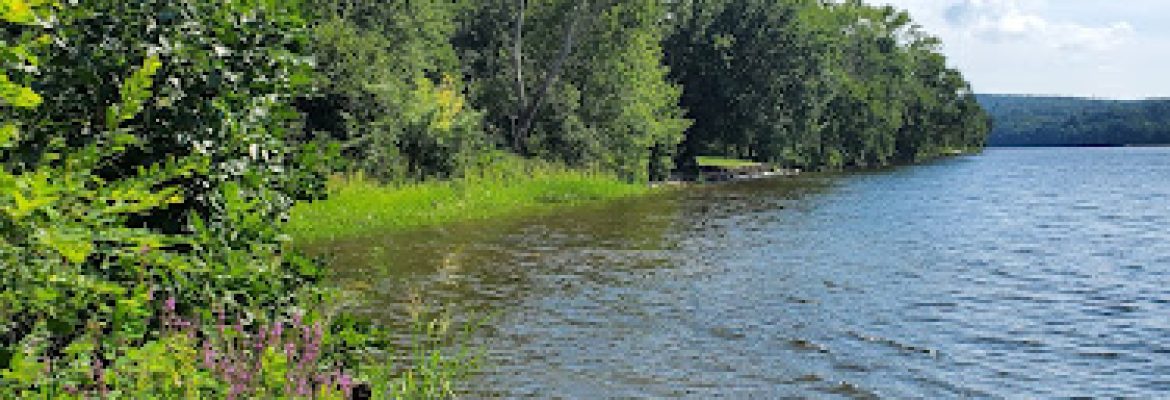 Hurd State Park