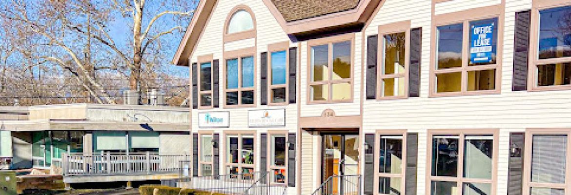 Aroma Beauty & Wellness Spa