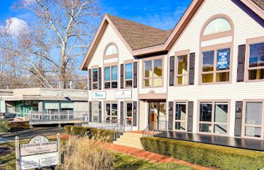 Aroma Beauty & Wellness Spa