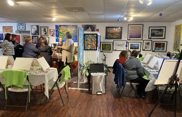 The Abstract Art Gallery