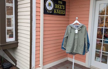 The Bee’s Knees Mercantile