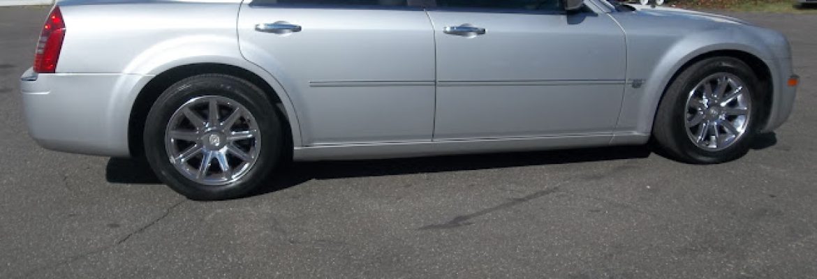 Lee Motor Sales Inc