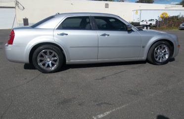 Lee Motor Sales Inc
