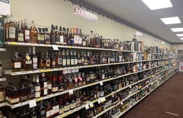 M & R Liquors