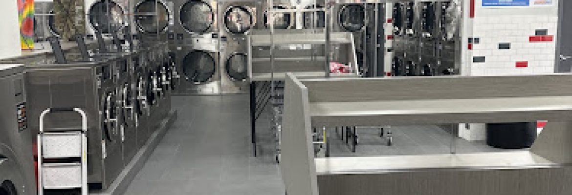 Laundromax