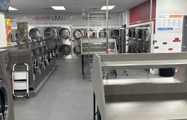 Laundromax