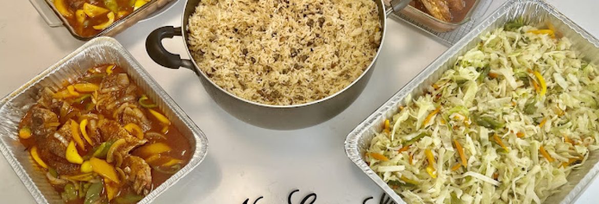 Natty’s Authentic Cuisine LLC