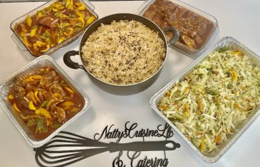 Natty’s Authentic Cuisine LLC