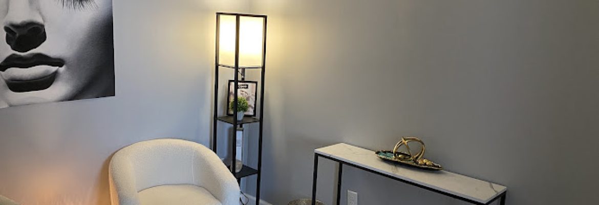Refined Lash Studio