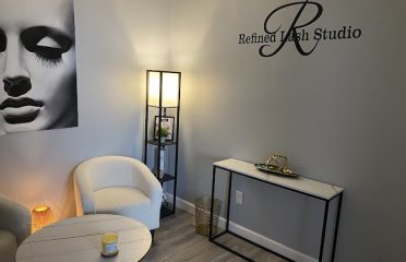 Refined Lash Studio