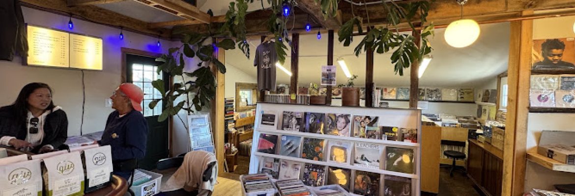 Uncle Joes Records