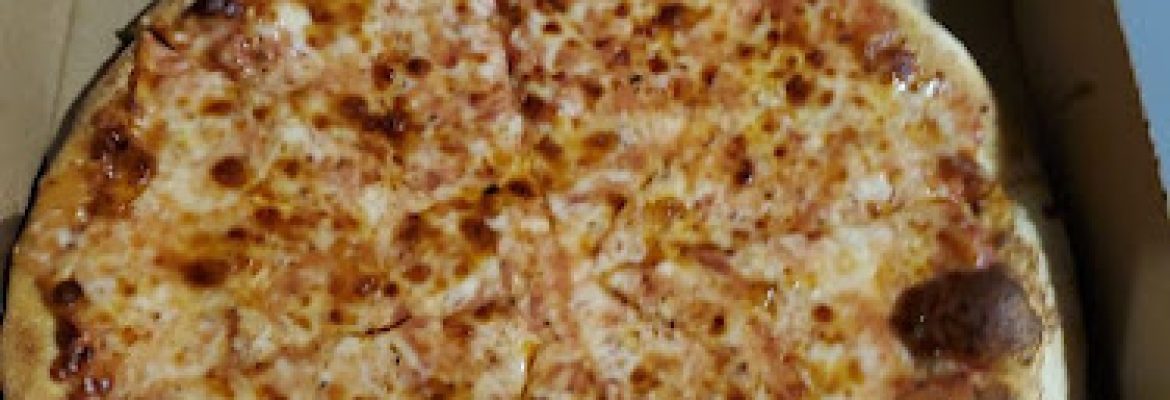 Meriden Pizza Express