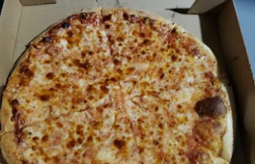 Meriden Pizza Express