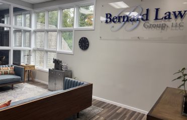 The Bernard Law Group