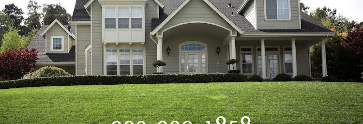 Norwalk Landscaping Company