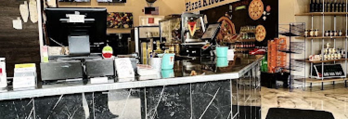 Pizza Kitchen and Grill
