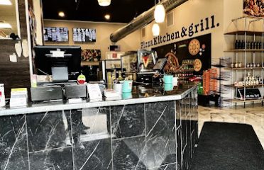 Pizza Kitchen and Grill