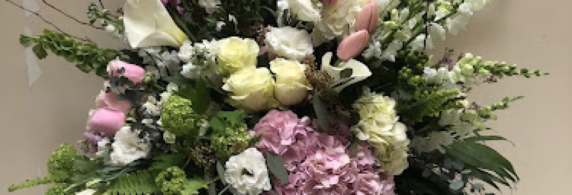 Bruce’s Flowers