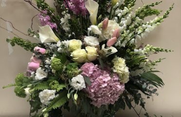 Bruce’s Flowers