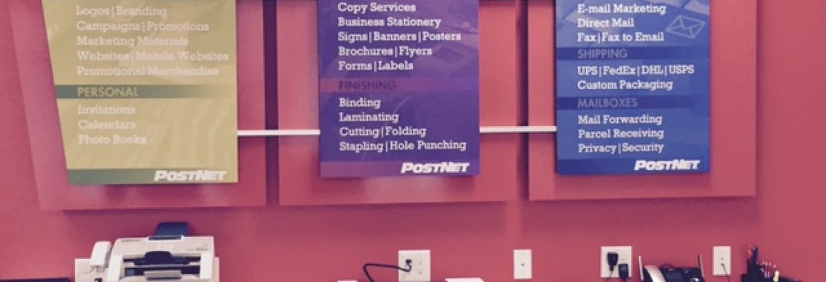 PostNet