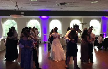 Celebration Entertainment Disc Jockey’s