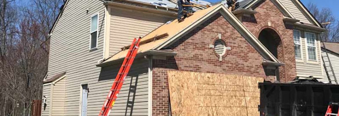Connecticut Roofing Specialist