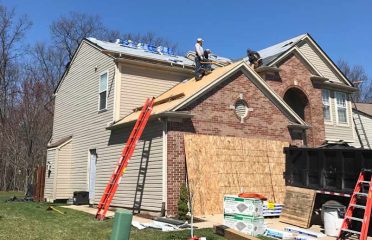 Connecticut Roofing Specialist
