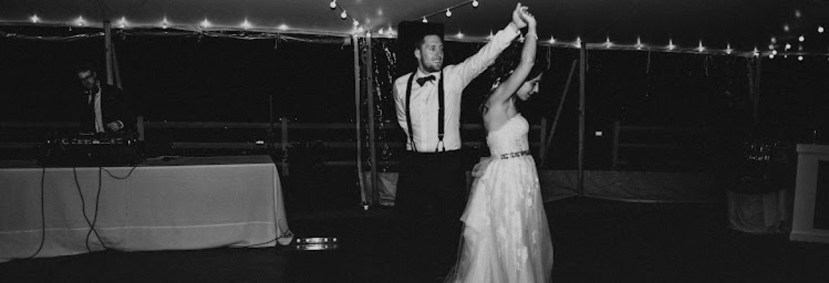DJ IBG Weddings