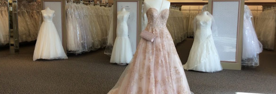 David’s Bridal