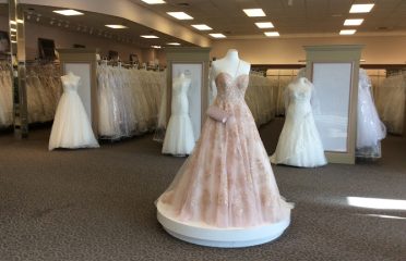 David’s Bridal