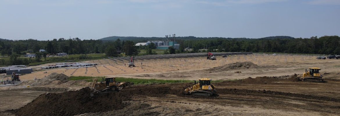 Brooks Construction Corp