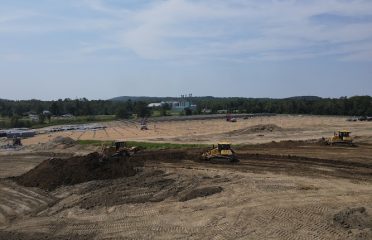 Brooks Construction Corp