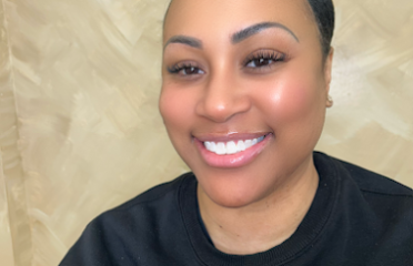 The Lash Edit Studio