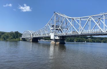 East Haddam Swing Bridge