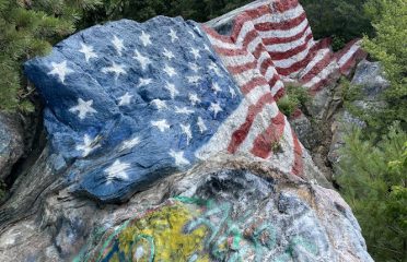 Bolton Notch State Park