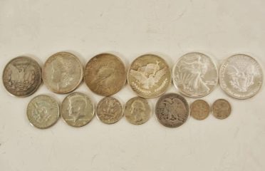 Gold Star Pawn