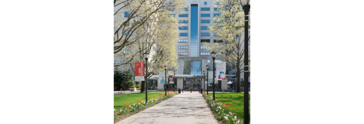 The Ayer Neuroscience Institute Seizure and Epilepsy Center at Hartford Hospital