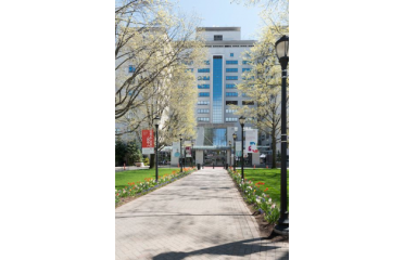 The Ayer Neuroscience Institute Seizure and Epilepsy Center at Hartford Hospital