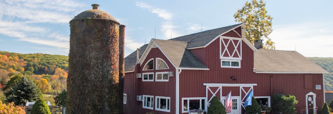 Hopkins Vineyard