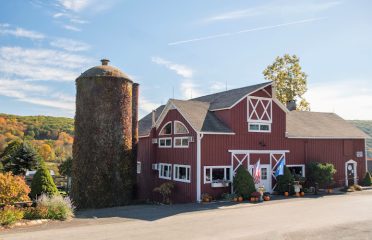 Hopkins Vineyard
