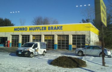 Monro Auto Service and Tire Centers