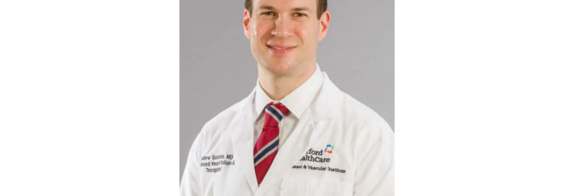 Andrew Scatola, MD