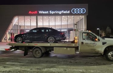 Hook & Go Auto LLC