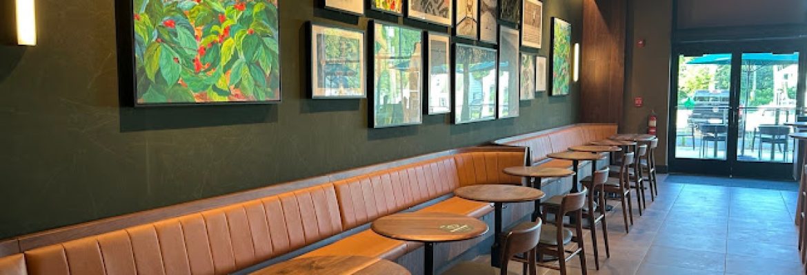 Starbucks Coffee Company