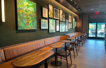 Starbucks Coffee Company