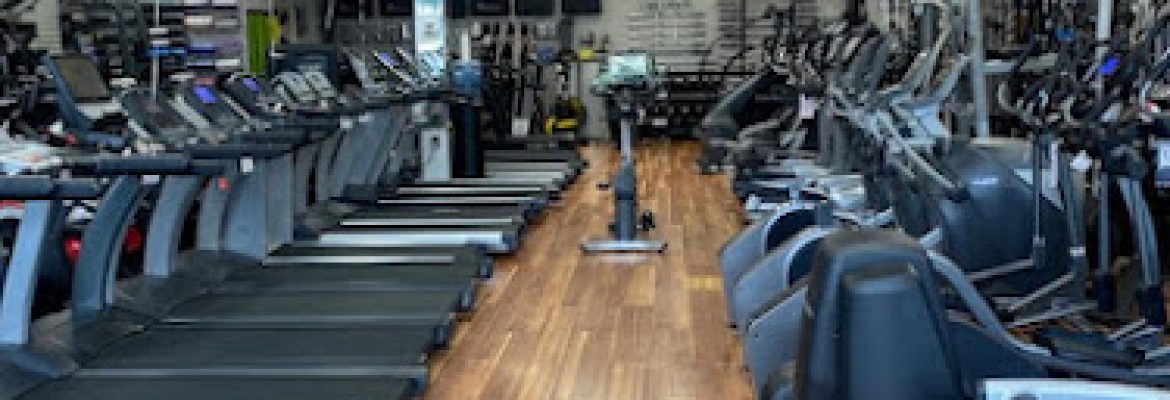 Fitness Showrooms of Connecticut